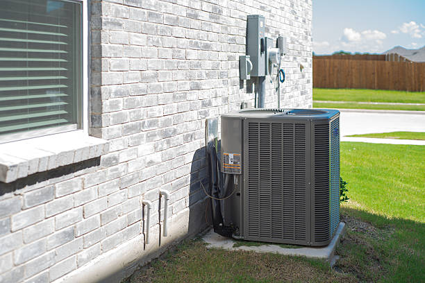 Reliable Air Conditioning Service contractor in Nutting Lake, MA by FH HVAC